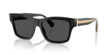 Black / Dark Grey (501/87)