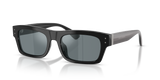 Black / Grey Mirror Black (501/6G)