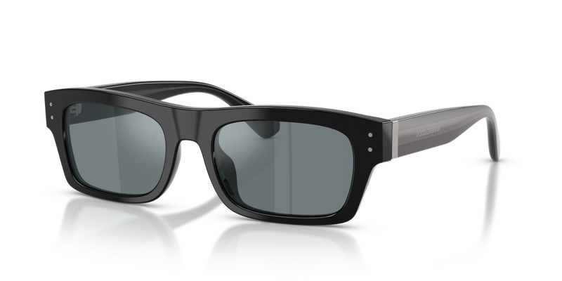 Dolce & Gabbana DG4560 in Black - Alternate View