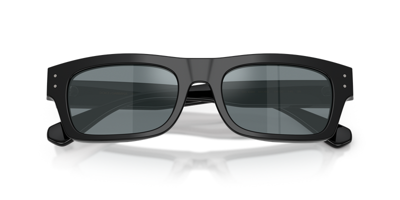 Dolce & Gabbana DG4560 in Black - Alternate View