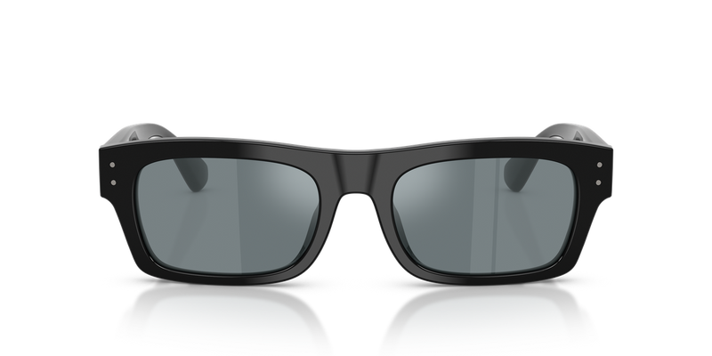 Dolce & Gabbana DG4560 in Black - Alternate View