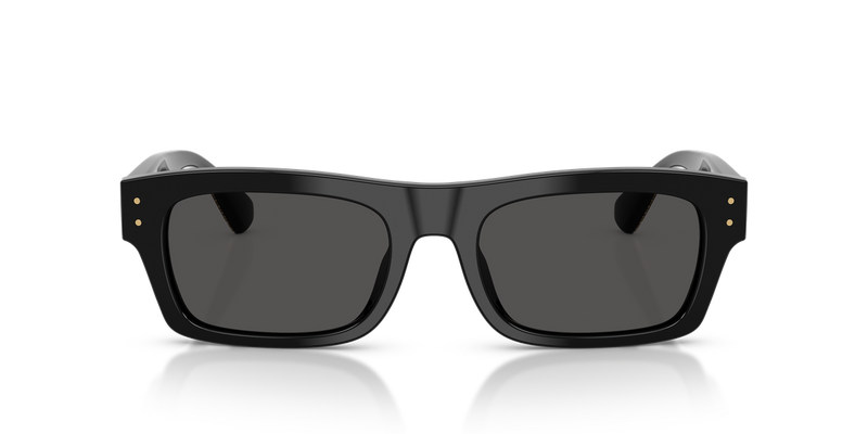 Dolce & Gabbana DG4560 in Black - Alternate View