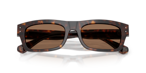 Havana / Dark Brown (502/73)