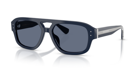 Dolce & Gabbana DG4561 - Blue (328072)