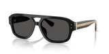 Black / Dark Grey (501/87)