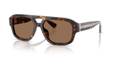 Havana / Dark Brown (502/73)