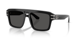 Black / Dark Grey (501/87)