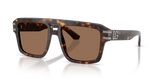 Havana / Dark Brown (502/73)