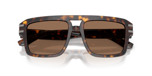 Havana / Dark Brown (502/73)