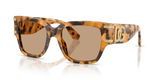 Yellow Havana / Light Brown (349663)