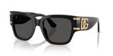 Black / Dark Grey (501/87)
