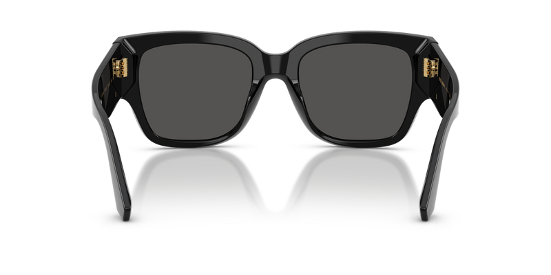 Dolce & Gabbana DG4563 in Black - Alternate View