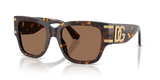 Havana / Dark Brown (502/73)