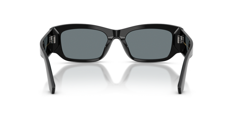 Dolce & Gabbana DG4564 in Black - Alternate View