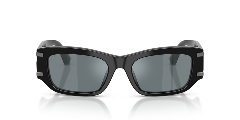 Dolce & Gabbana DG4564 in Black - Alternate View
