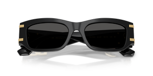 Black / Dark Grey (501/87)