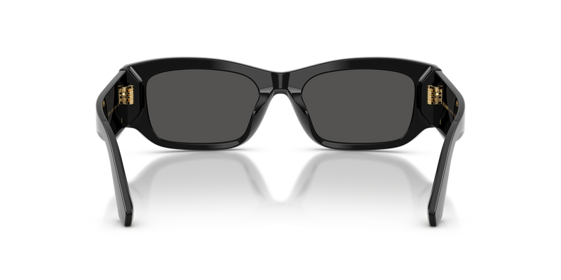 Dolce & Gabbana DG4564 in Black - Alternate View