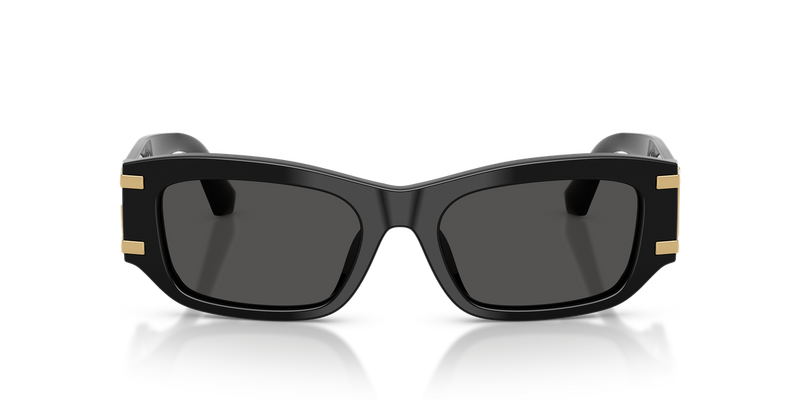 Dolce & Gabbana DG4564 in Black - Alternate View