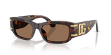 Havana / Dark Brown (502/73)