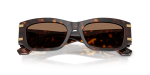 Havana / Dark Brown (502/73)