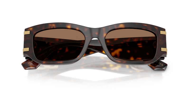 Dolce & Gabbana DG4564 in Havana - Alternate View