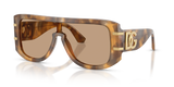 Yellow Havana / Light Brown (349663)
