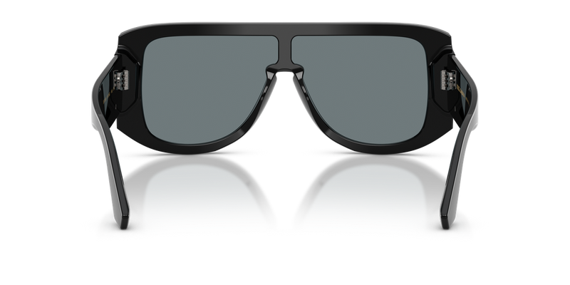 Dolce & Gabbana DG4565 in Black - Alternate View