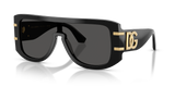 Black / Dark Grey (501/87)