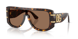 Havana / Dark Brown (502/73)