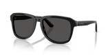 Black / Dark Grey (501/87)