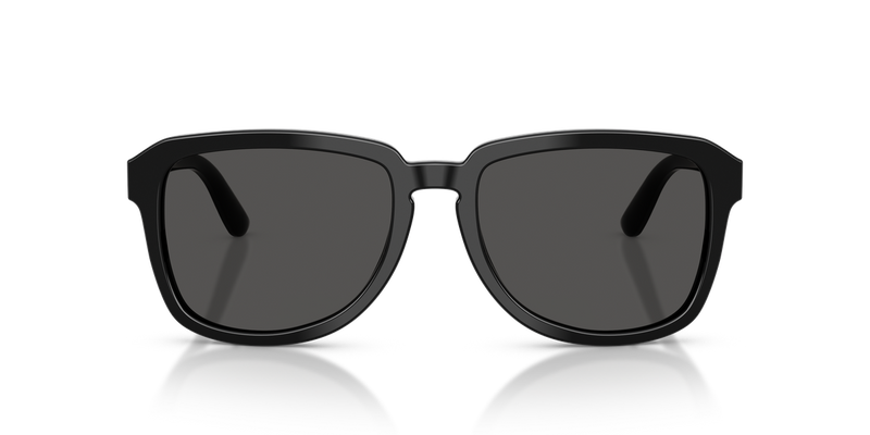 Dolce & Gabbana DG4566 in Black - Alternate View