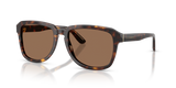 Havana / Dark Brown (502/73)
