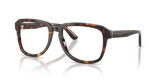 Havana / Clear Blue Light Filter (502/SB)