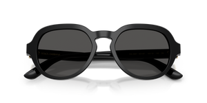 Black / Dark Grey (501/87)