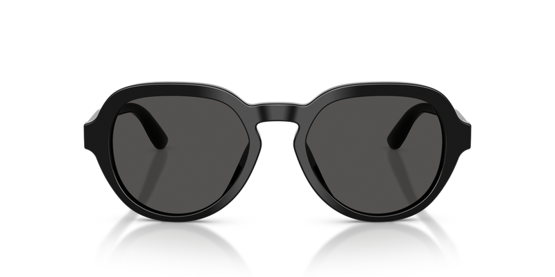 Dolce & Gabbana DG4567 in Black - Alternate View