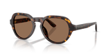 Havana / Dark Brown (502/73)