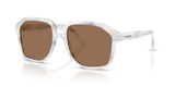 Striped White / Tabacco (349573)