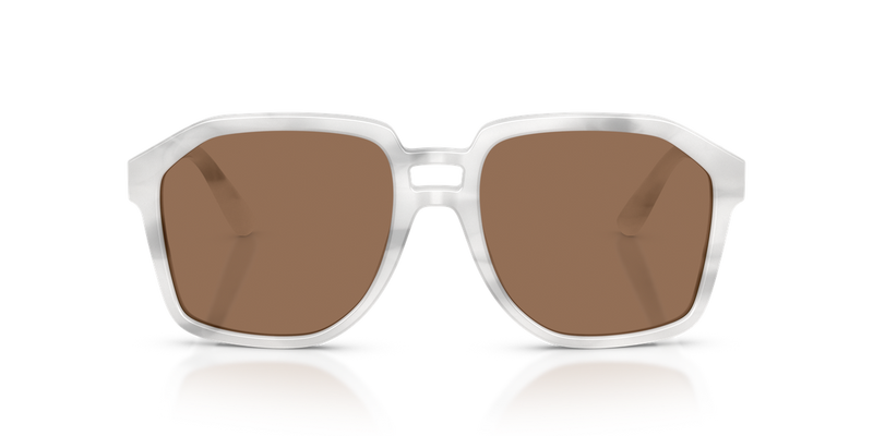 Dolce & Gabbana DG4568 in Striped White - Alternate View