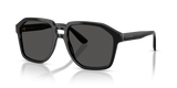 Black / Dark Grey (501/87)