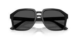 Black / Dark Grey (501/87)