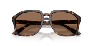 Havana / Dark Brown (502/73)
