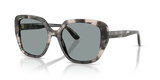 Grey Havana / Light Grey (3172/1)