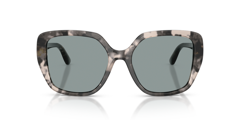 Dolce & Gabbana DG4569 in Grey Havana - Alternate View