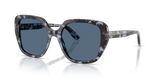 Blue Havana / Dark Blue (344380)