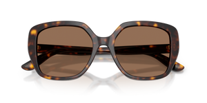 Havana / Dark Brown (502/73)