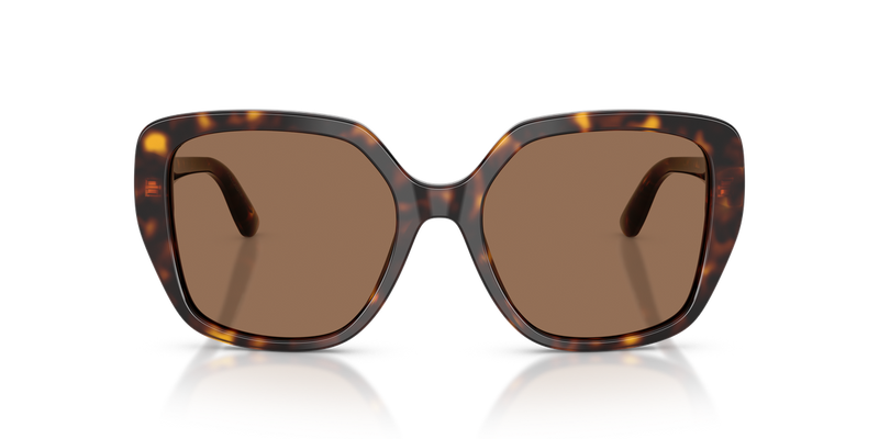 Dolce & Gabbana DG4569 in Havana - Alternate View