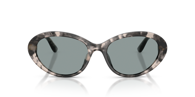 Dolce & Gabbana DG4570 in Grey Havana - Alternate View