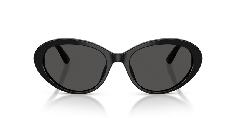 Dolce & Gabbana DG4570 in Black - Alternate View