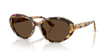 Yellow Havana / Dark Brown (512/73)
