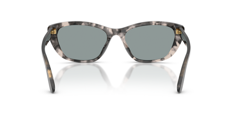 Dolce & Gabbana DG4571 in Grey Havana - Temple Detail